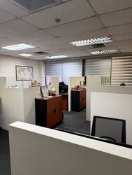 Tong Eng Building (D1), Office #546872851